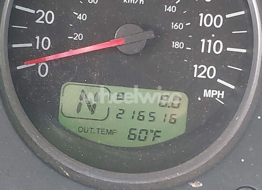 Photo 15 of 2006 Subaru Forester 2.5X (VIN JF1SG63656H734334)