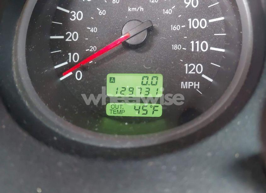 Photo 14 of 2007 Subaru Forester 2.5X (VIN JF1SG63657G743039)