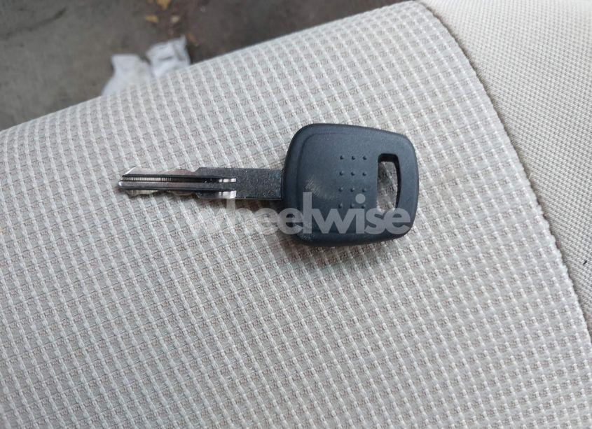 Photo 11 of 2007 Subaru Forester 2.5X (VIN JF1SG63657H700282)