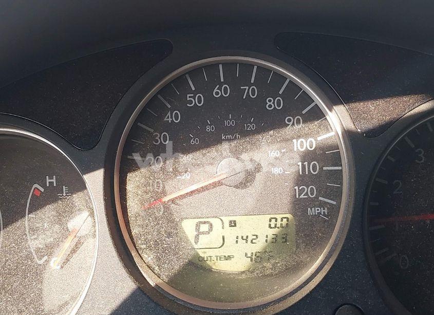 Photo 7 of 2007 Subaru Forester 2.5X (VIN JF1SG63657H725960)