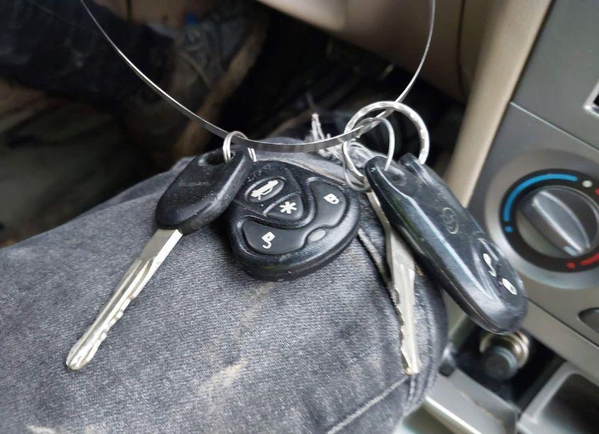 Photo 11 of 2007 Subaru Forester 2.5X (VIN JF1SG63657H726235)