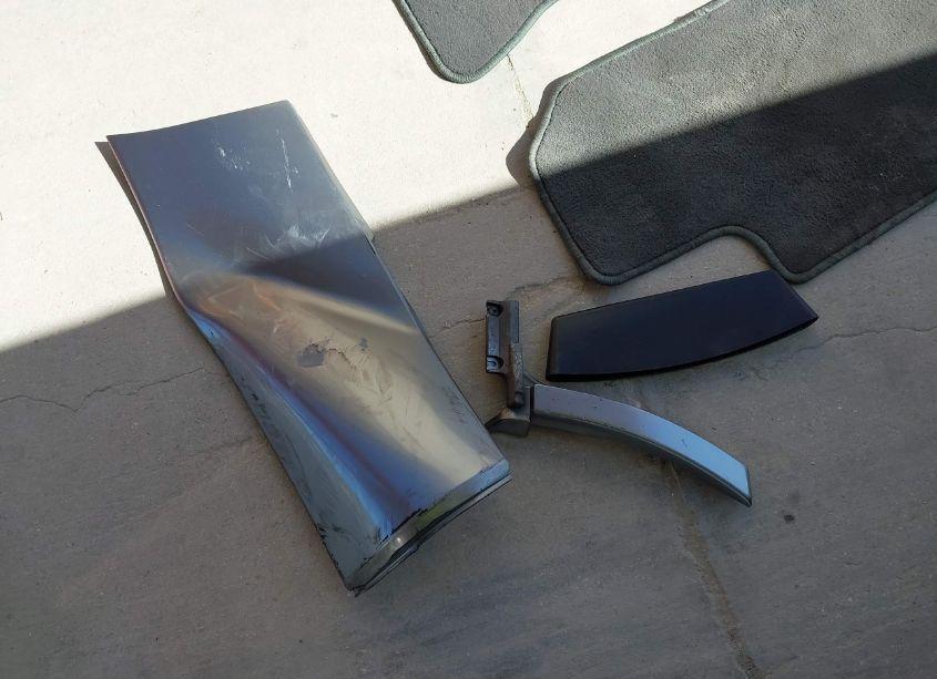 Photo 12 of 2007 Subaru Forester SPORTS 2.5X (VIN JF1SG63657H739051)