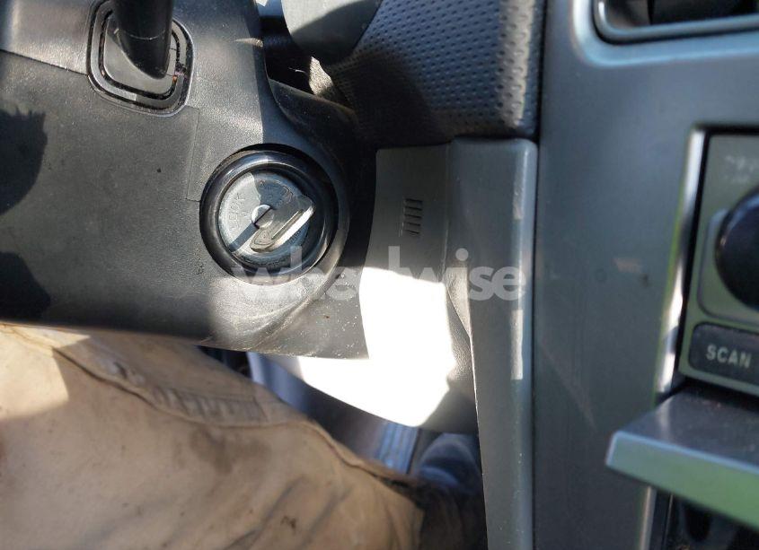 Photo 11 of 2007 Subaru Forester 2.5X (VIN JF1SG63657H742869)