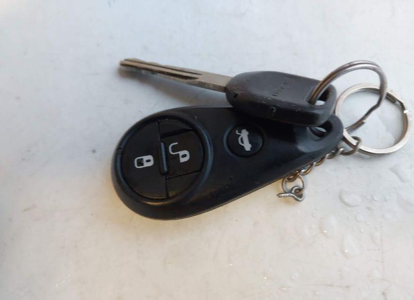 Photo 11 of 2003 Subaru Forester X (VIN JF1SG63663G717754)