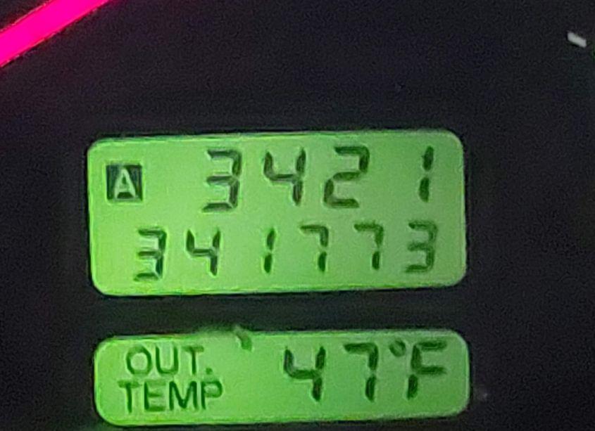 Photo 15 of 2003 Subaru Forester X (VIN JF1SG63663G717754)