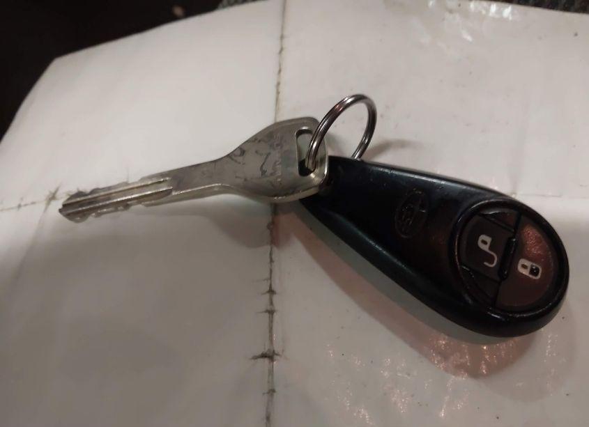 Photo 11 of 2006 Subaru Forester 2.5X (VIN JF1SG63666H754477)