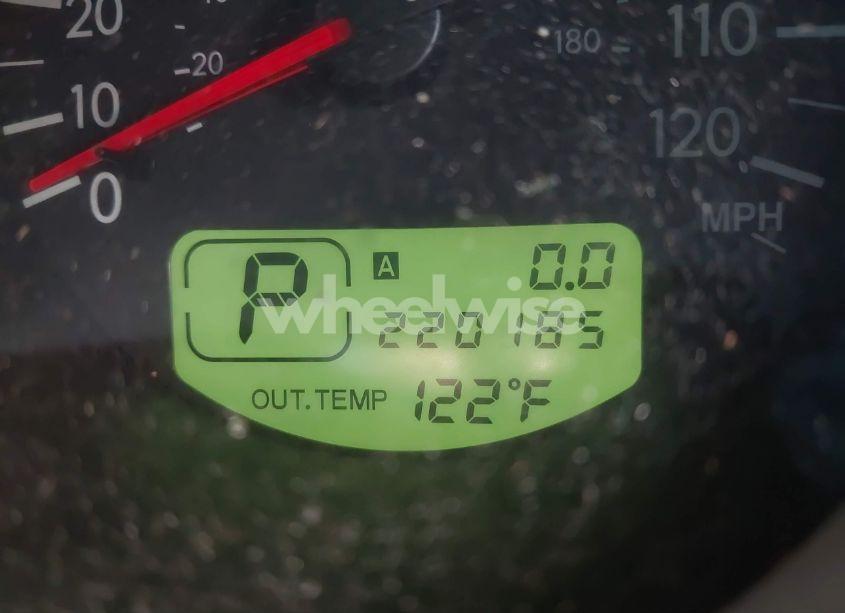 Photo 15 of 2006 Subaru Forester 2.5X (VIN JF1SG63666H757993)