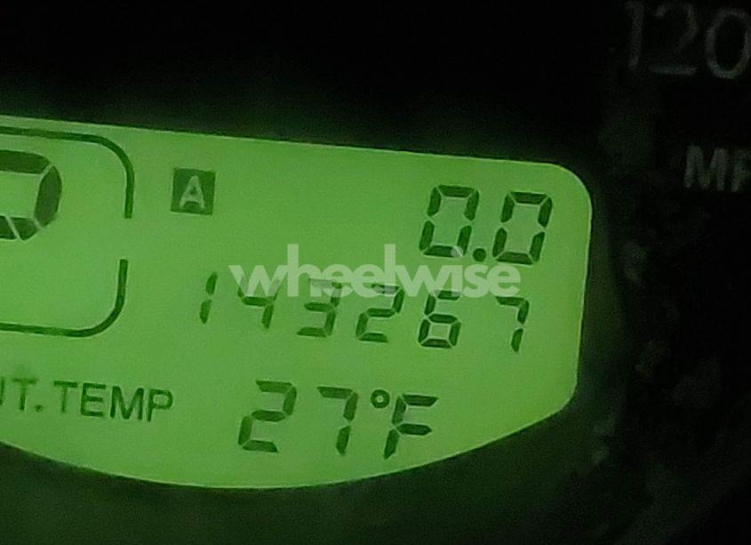 Photo 15 of 2007 Subaru Forester 2.5X (VIN JF1SG63667H716166)