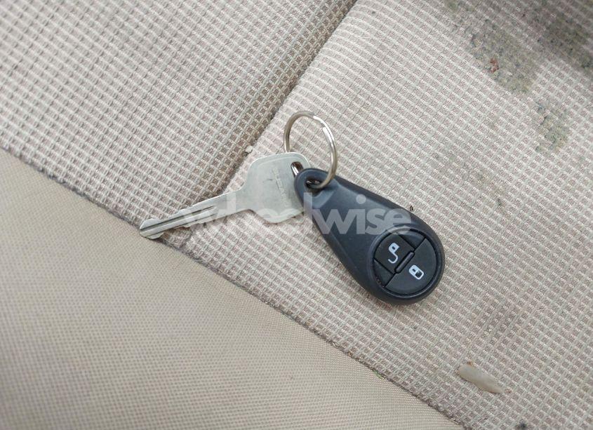 Photo 11 of 2008 Subaru Forester 2.5X (VIN JF1SG63668H703788)