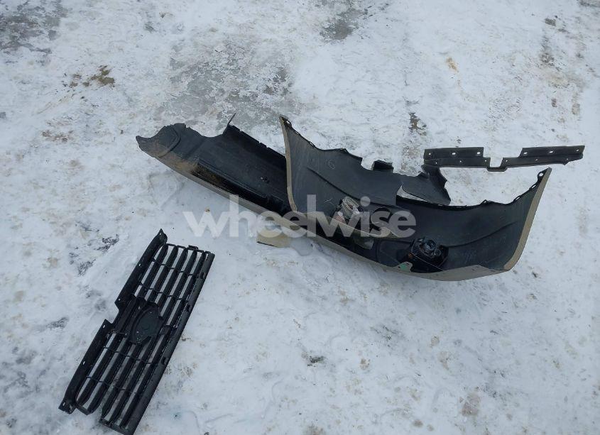 Photo 12 of 2008 Subaru Forester 2.5X (VIN JF1SG63668H703788)