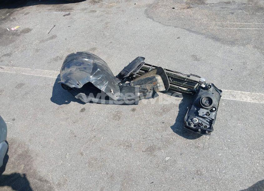 Photo 12 of 2003 Subaru Forester X (VIN JF1SG63673H701847)