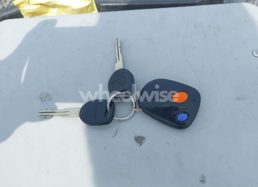 Photo 11 of 2003 Subaru Forester X (VIN JF1SG63673H741605)