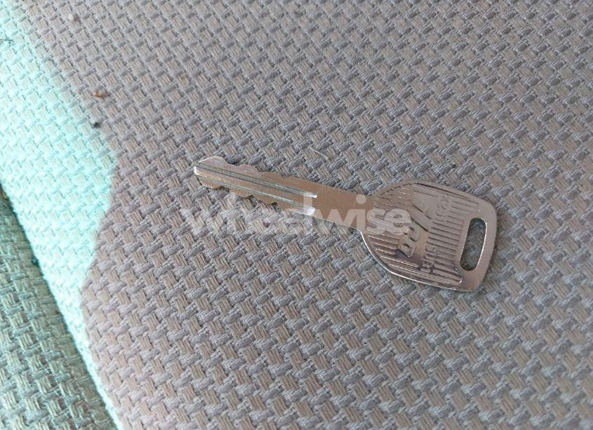Photo 11 of 2003 Subaru Forester X (VIN JF1SG63673H755519)