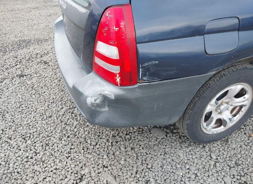 Photo 12 of 2005 Subaru Forester 2.5X (VIN JF1SG63675H704072)