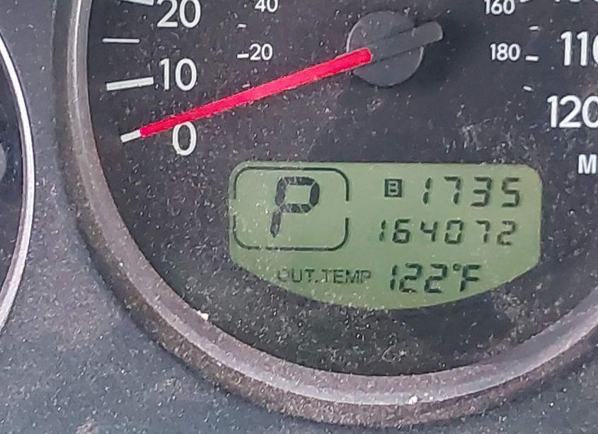 Photo 16 of 2005 Subaru Forester 2.5X (VIN JF1SG63675H704072)