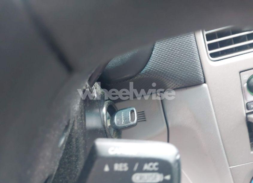 Photo 11 of 2006 Subaru Forester 2.5X (VIN JF1SG63676H717812)