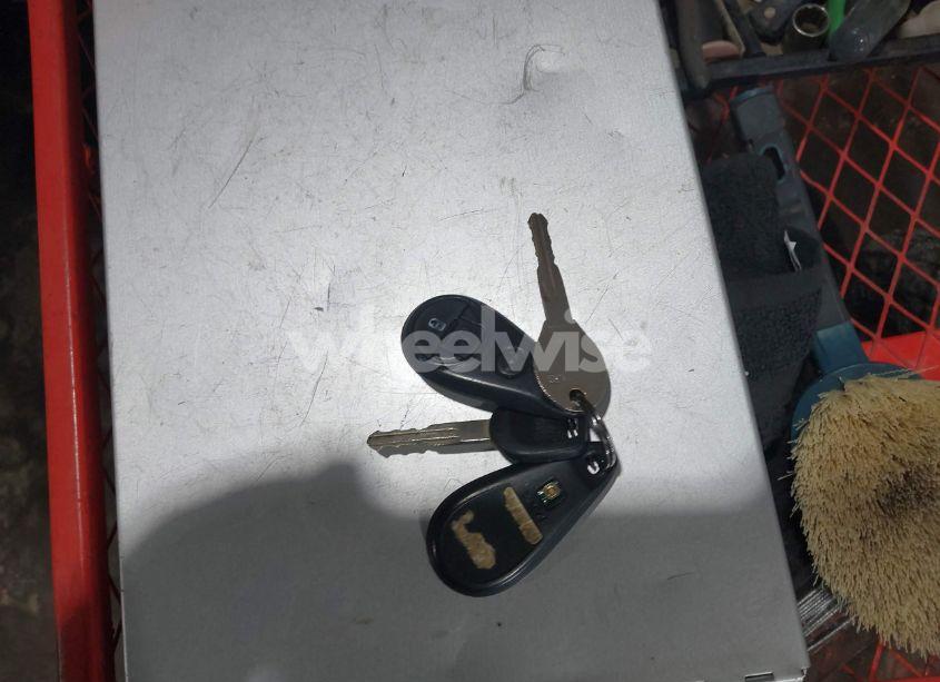 Photo 11 of 2007 Subaru Forester 2.5X (VIN JF1SG63677H726852)