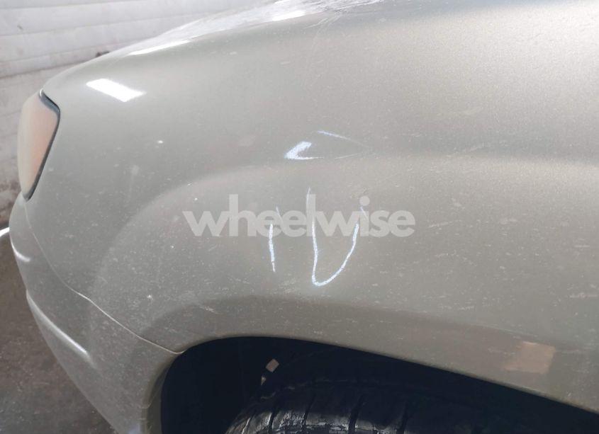 Photo 6 of 2007 Subaru Forester 2.5X (VIN JF1SG63677H726852)