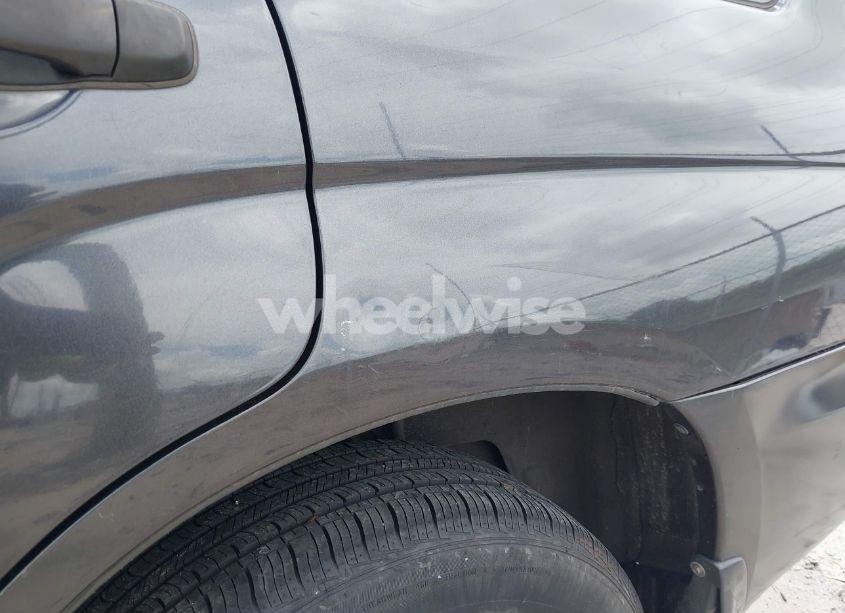 Photo 6 of 2008 Subaru Forester 2.5X (VIN JF1SG63678H702987)