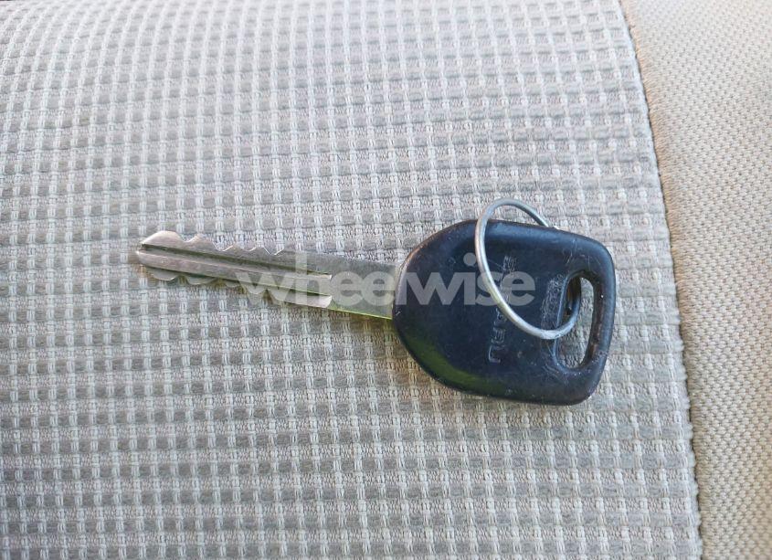 Photo 11 of 2008 Subaru Forester 2.5X (VIN JF1SG63678H712368)