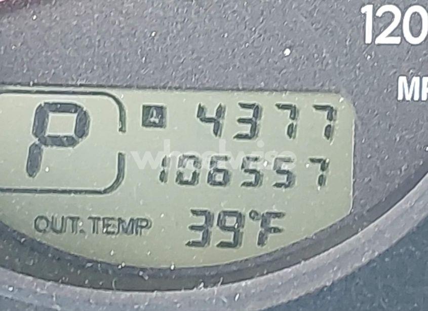 Photo 12 of 2008 Subaru Forester 2.5X (VIN JF1SG63678H712368)