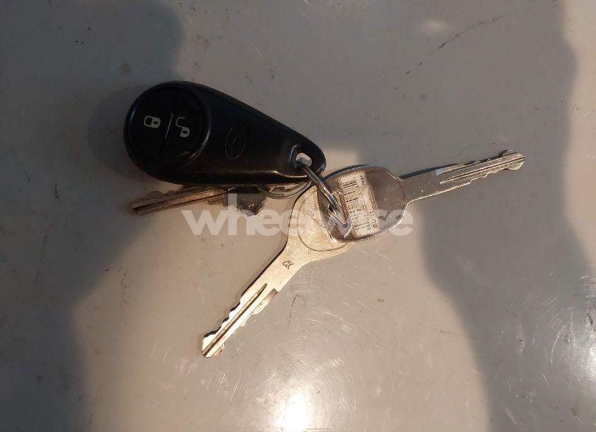 Photo 11 of 2008 Subaru Forester 2.5X (VIN JF1SG63678H718347)