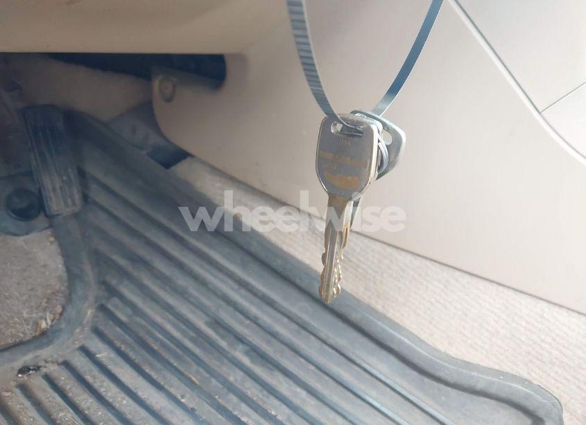 Photo 11 of 2003 Subaru Forester X (VIN JF1SG63683H738938)