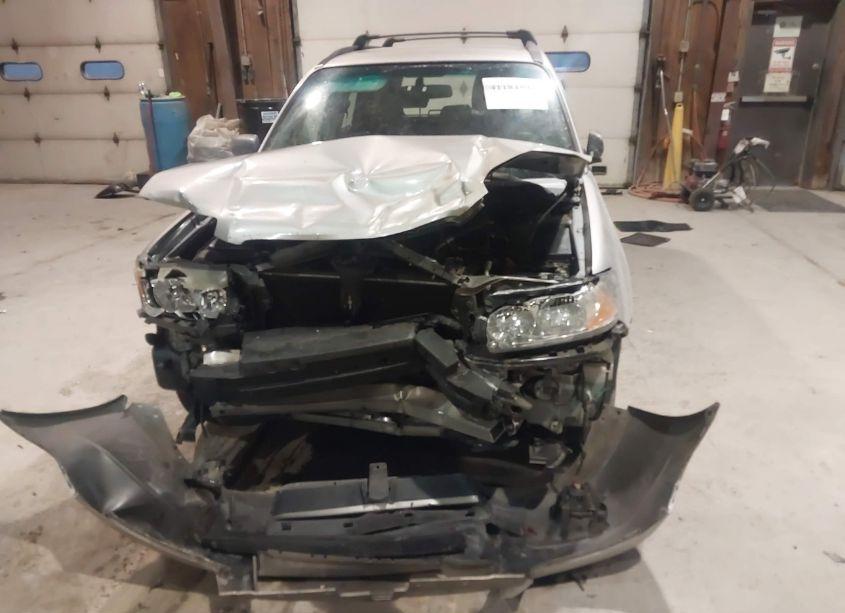 Photo 12 of 2006 Subaru Forester 2.5X (VIN JF1SG63686H719665)