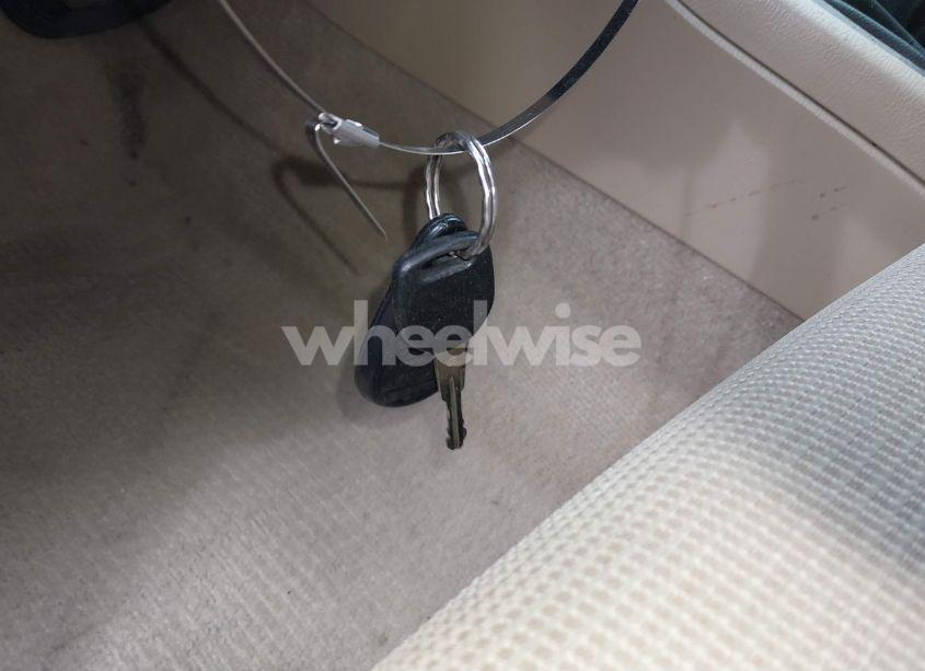 Photo 11 of 2008 Subaru Forester 2.5X (VIN JF1SG63688G710070)