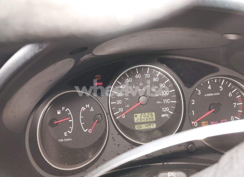 Photo 15 of 2008 Subaru Forester 2.5X (VIN JF1SG63688G710070)