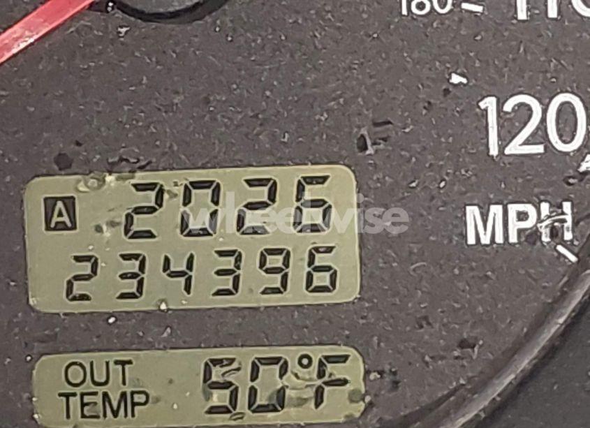 Photo 7 of 2008 Subaru Forester 2.5X (VIN JF1SG63688G710070)