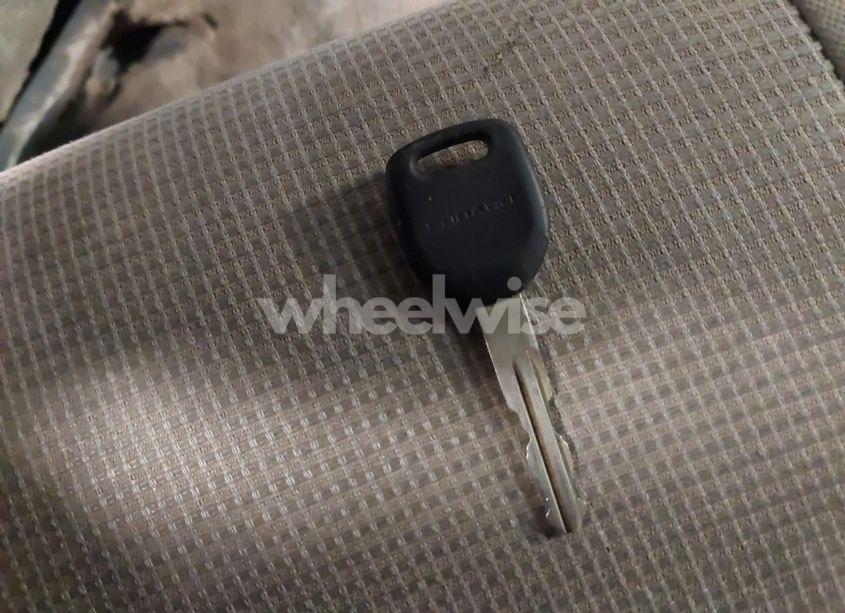 Photo 11 of 2008 Subaru Forester 2.5X (VIN JF1SG63688H714033)