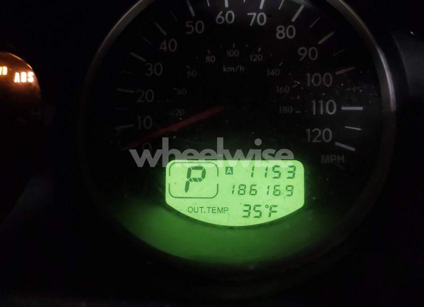 Photo 16 of 2008 Subaru Forester 2.5X (VIN JF1SG63688H714033)