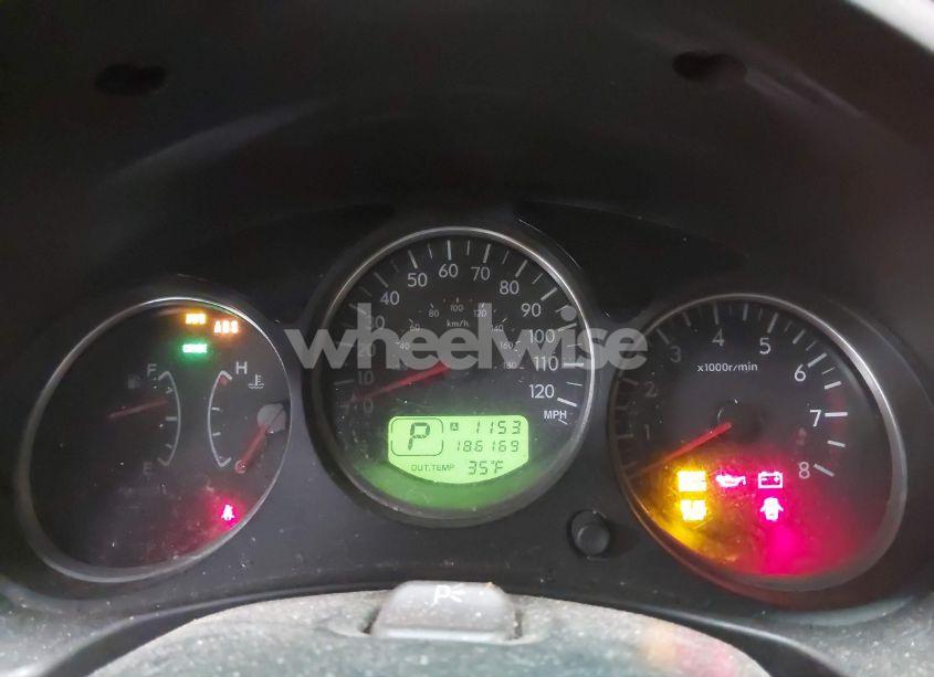 Photo 7 of 2008 Subaru Forester 2.5X (VIN JF1SG63688H714033)