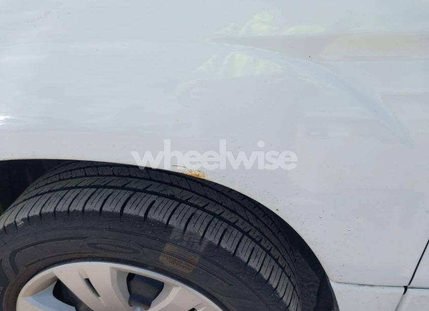 Photo 6 of 2008 Subaru Forester 2.5X (VIN JF1SG63688H727249)