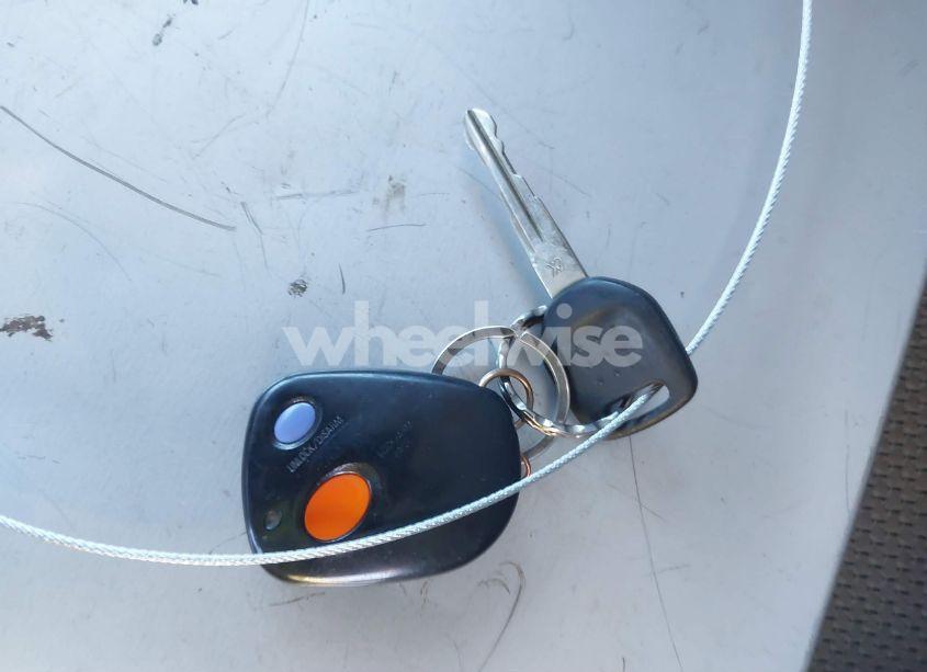 Photo 11 of 2003 Subaru Forester X (VIN JF1SG63693H701669)