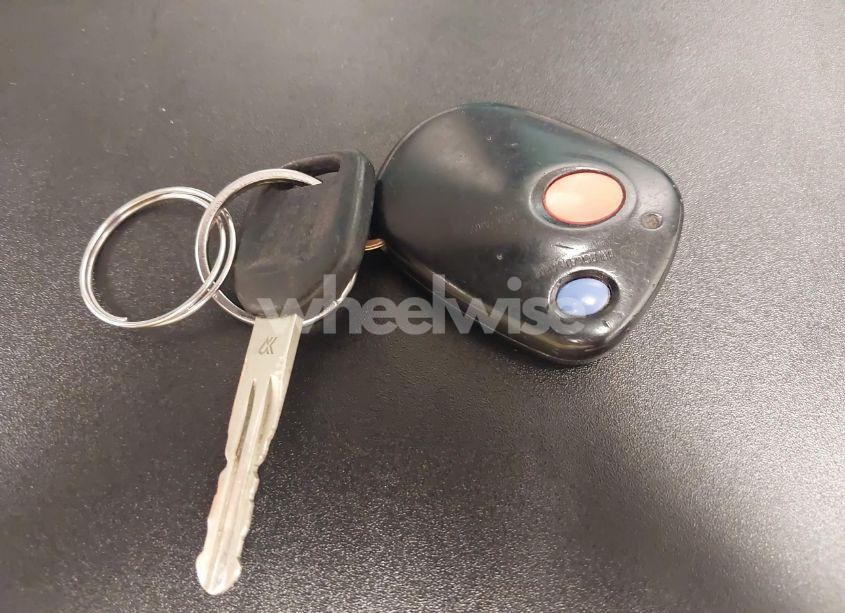 Photo 11 of 2003 Subaru Forester X (VIN JF1SG63693H720111)