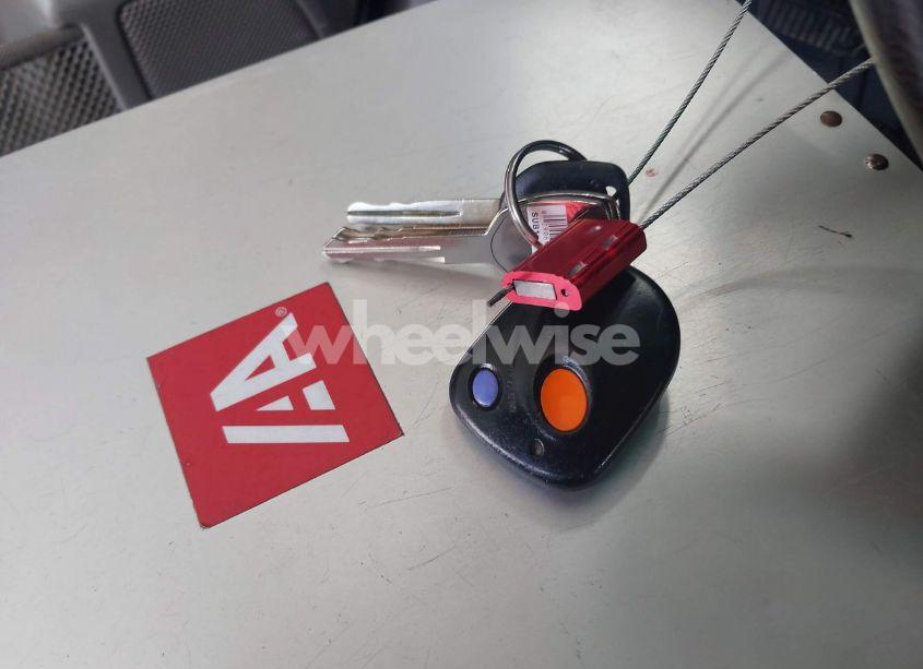 Photo 11 of 2003 Subaru Forester X (VIN JF1SG63693H736518)