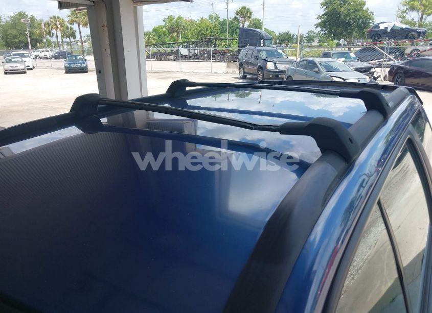 Photo 13 of 2003 Subaru Forester X (VIN JF1SG63693H736518)