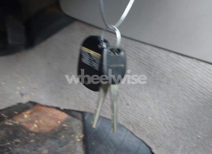 Photo 11 of 2003 Subaru Forester X (VIN JF1SG63693H761306)