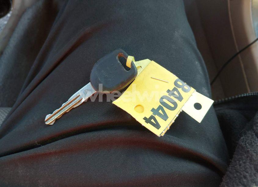 Photo 11 of 2005 Subaru Forester 2.5X (VIN JF1SG63695H735467)