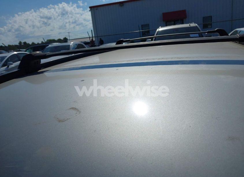 Photo 12 of 2005 Subaru Forester 2.5X (VIN JF1SG63695H748896)