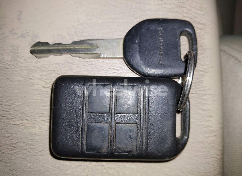 Photo 11 of 2007 Subaru Forester 2.5X (VIN JF1SG63697H734791)