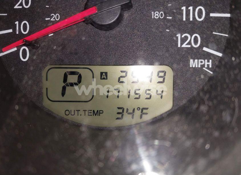 Photo 15 of 2007 Subaru Forester 2.5X (VIN JF1SG63697H734791)