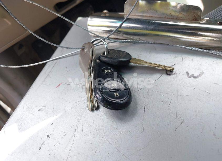 Photo 11 of 2008 Subaru Forester 2.5X (VIN JF1SG63698H712548)