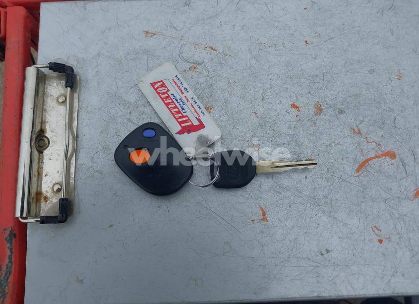 Photo 11 of 2003 Subaru Forester X (VIN JF1SG636X3G740535)