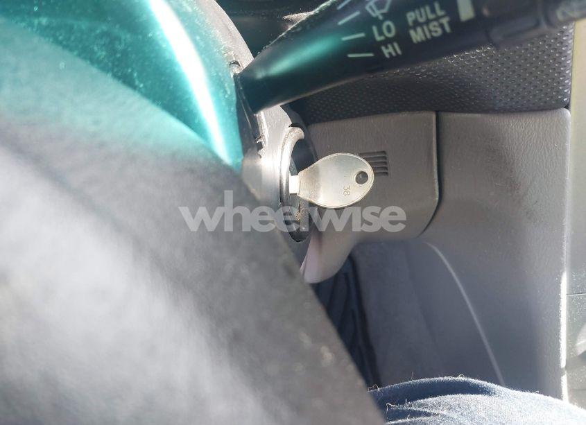 Photo 11 of 2003 Subaru Forester X (VIN JF1SG636X3H755868)