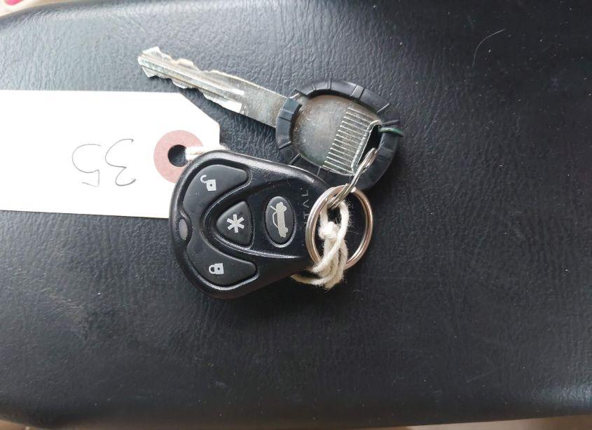 Photo 11 of 2005 Subaru Forester 2.5X (VIN JF1SG636X5H716944)