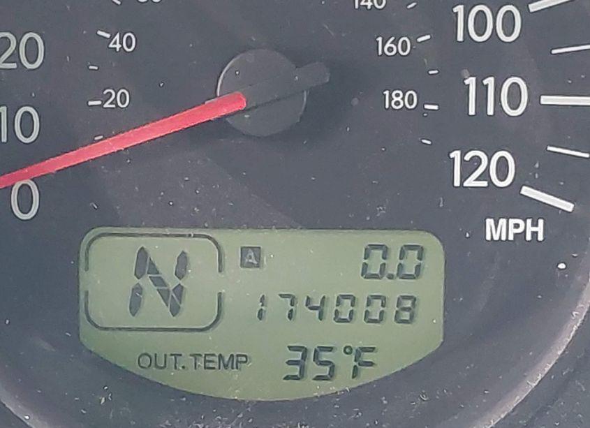 Photo 15 of 2005 Subaru Forester 2.5X (VIN JF1SG636X5H716944)