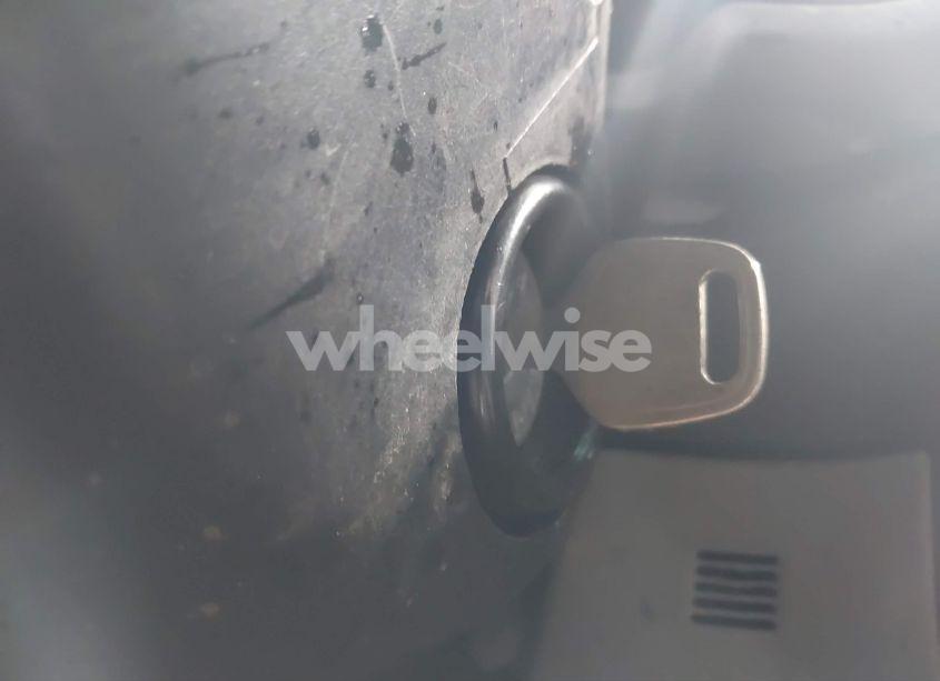 Photo 11 of 2006 Subaru Forester 2.5X (VIN JF1SG636X6H722843)